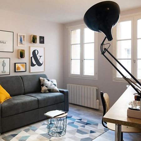 Le Studio Cocooning Lägenhet Chartres Exteriör bild